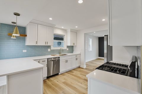 Tiny photo for 9705 Oak Park Avenue, Oak Lawn, IL 60453 (MLS # 12481786)