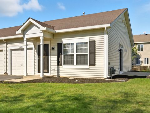 2813 Hoffman Street Plano IL 60545