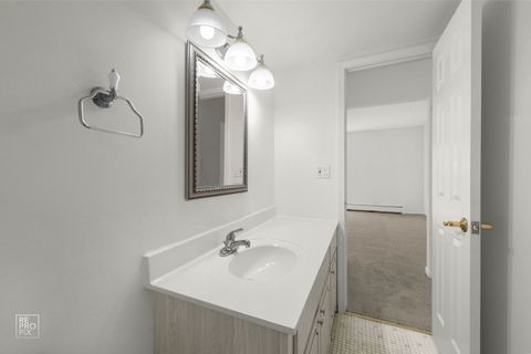 Tiny photo for 264 E Bailey Road #E, Naperville, IL 60565 (MLS # 12504165)