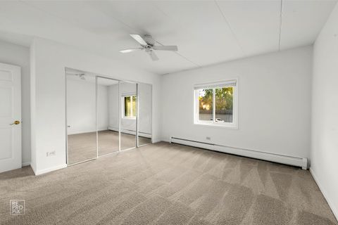 Tiny photo for 264 E Bailey Road #E, Naperville, IL 60565 (MLS # 12504165)