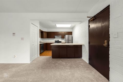 Tiny photo for 264 E Bailey Road #E, Naperville, IL 60565 (MLS # 12504165)