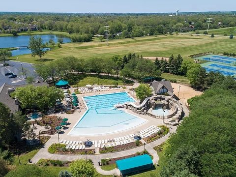 Tiny photo for 3719 Falkner Drive, Naperville, IL 60564 (MLS # 12593273)