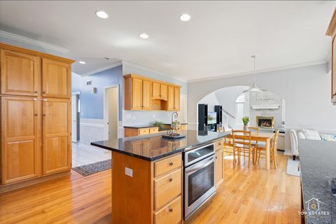 Tiny photo for 3719 Falkner Drive, Naperville, IL 60564 (MLS # 12593273)