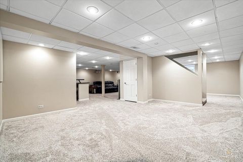 Tiny photo for 3719 Falkner Drive, Naperville, IL 60564 (MLS # 12593273)