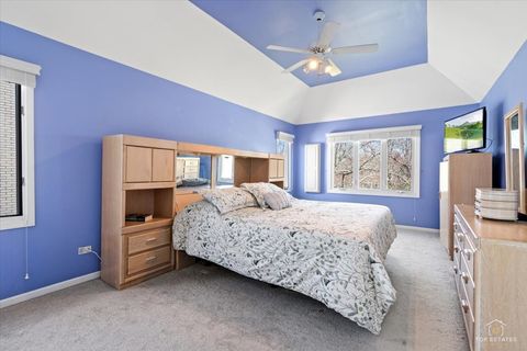 Tiny photo for 3719 Falkner Drive, Naperville, IL 60564 (MLS # 12593273)