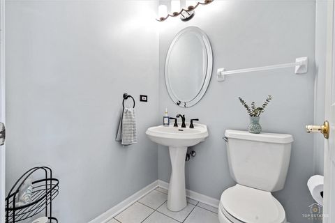 Tiny photo for 3719 Falkner Drive, Naperville, IL 60564 (MLS # 12593273)