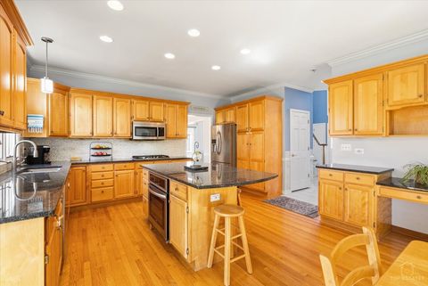 Tiny photo for 3719 Falkner Drive, Naperville, IL 60564 (MLS # 12593273)