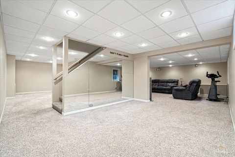 Tiny photo for 3719 Falkner Drive, Naperville, IL 60564 (MLS # 12593273)