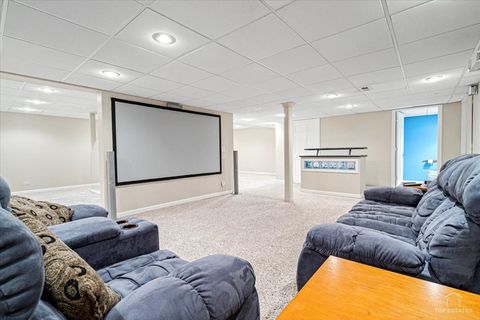 Tiny photo for 3719 Falkner Drive, Naperville, IL 60564 (MLS # 12593273)