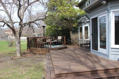 Tiny photo for 3719 Falkner Drive, Naperville, IL 60564 (MLS # 12593273)