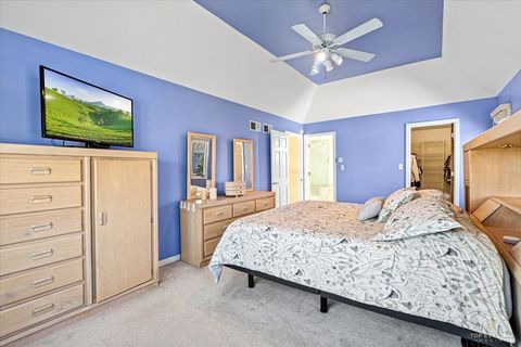 Tiny photo for 3719 Falkner Drive, Naperville, IL 60564 (MLS # 12593273)