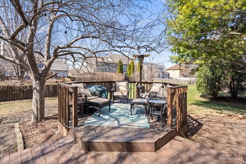 Tiny photo for 3719 Falkner Drive, Naperville, IL 60564 (MLS # 12593273)