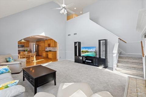 Tiny photo for 3719 Falkner Drive, Naperville, IL 60564 (MLS # 12593273)