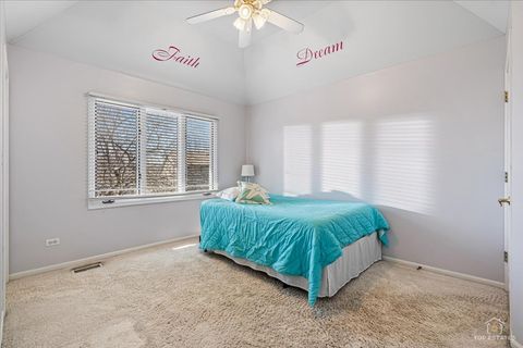 Tiny photo for 3719 Falkner Drive, Naperville, IL 60564 (MLS # 12593273)