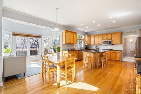 Tiny photo for 3719 Falkner Drive, Naperville, IL 60564 (MLS # 12593273)