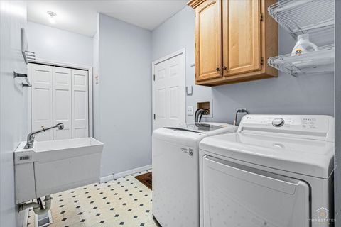 Tiny photo for 3719 Falkner Drive, Naperville, IL 60564 (MLS # 12593273)