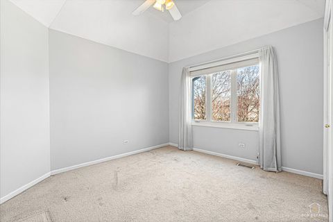 Tiny photo for 3719 Falkner Drive, Naperville, IL 60564 (MLS # 12593273)