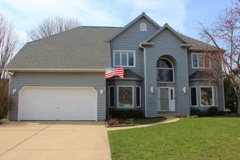 Photo of 3719 Falkner Drive, Naperville, IL 60564 (MLS # 12593273)