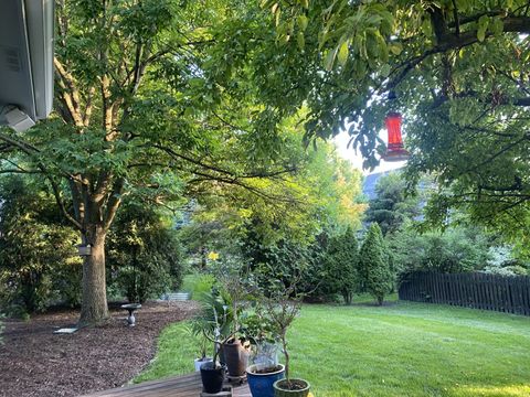 Tiny photo for 3719 Falkner Drive, Naperville, IL 60564 (MLS # 12593273)