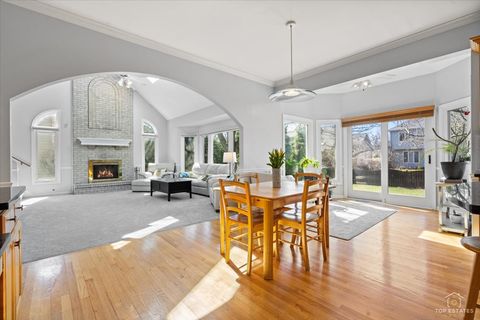 Tiny photo for 3719 Falkner Drive, Naperville, IL 60564 (MLS # 12593273)