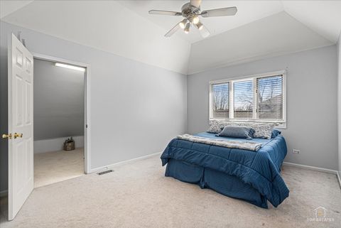 Tiny photo for 3719 Falkner Drive, Naperville, IL 60564 (MLS # 12593273)