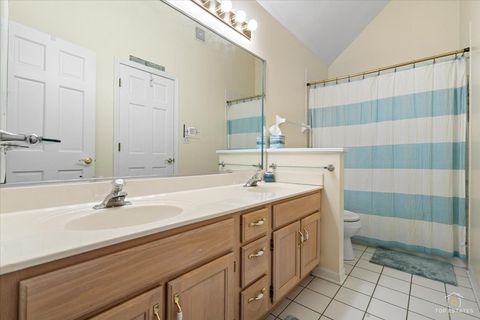 Tiny photo for 3719 Falkner Drive, Naperville, IL 60564 (MLS # 12593273)