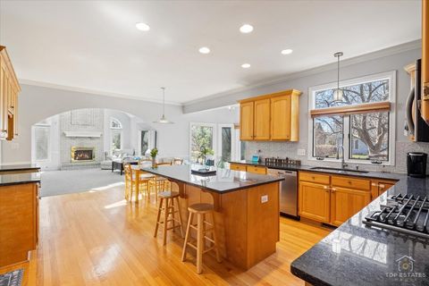 Tiny photo for 3719 Falkner Drive, Naperville, IL 60564 (MLS # 12593273)