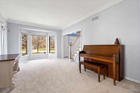 Tiny photo for 3719 Falkner Drive, Naperville, IL 60564 (MLS # 12593273)