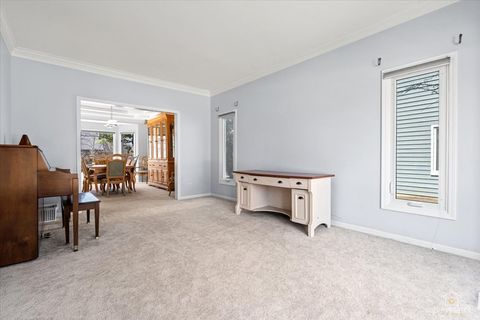 Tiny photo for 3719 Falkner Drive, Naperville, IL 60564 (MLS # 12593273)