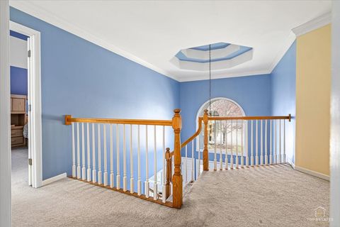 Tiny photo for 3719 Falkner Drive, Naperville, IL 60564 (MLS # 12593273)