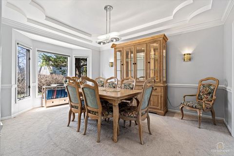 Tiny photo for 3719 Falkner Drive, Naperville, IL 60564 (MLS # 12593273)