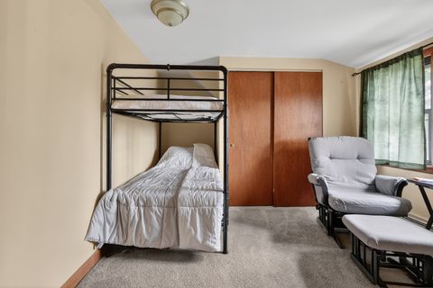 Tiny photo for 8021 S Lavergne Avenue, Burbank, IL 60459 (MLS # 12611755)