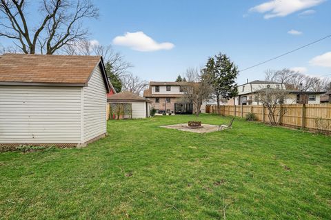 Tiny photo for 8021 S Lavergne Avenue, Burbank, IL 60459 (MLS # 12611755)