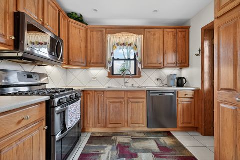 Tiny photo for 8021 S Lavergne Avenue, Burbank, IL 60459 (MLS # 12611755)