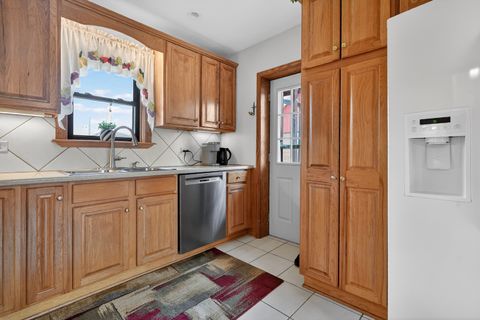Tiny photo for 8021 S Lavergne Avenue, Burbank, IL 60459 (MLS # 12611755)