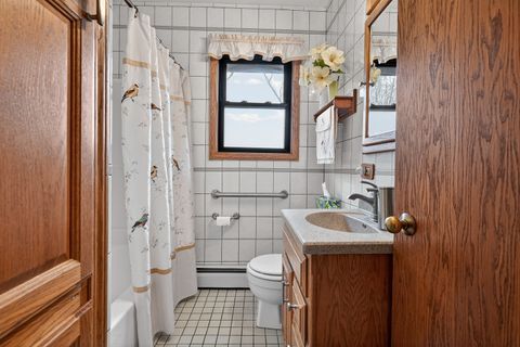 Tiny photo for 8021 S Lavergne Avenue, Burbank, IL 60459 (MLS # 12611755)