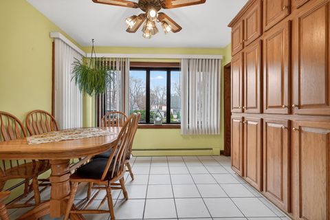 Tiny photo for 8021 S Lavergne Avenue, Burbank, IL 60459 (MLS # 12611755)