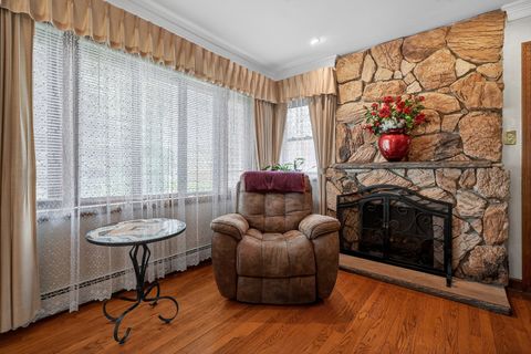 Tiny photo for 8021 S Lavergne Avenue, Burbank, IL 60459 (MLS # 12611755)