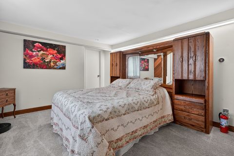 Tiny photo for 8021 S Lavergne Avenue, Burbank, IL 60459 (MLS # 12611755)