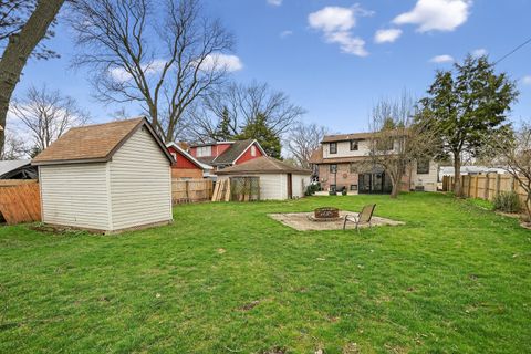 Tiny photo for 8021 S Lavergne Avenue, Burbank, IL 60459 (MLS # 12611755)