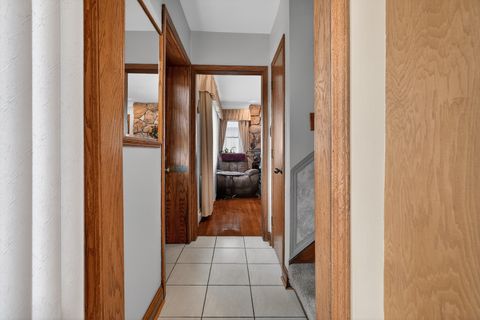 Tiny photo for 8021 S Lavergne Avenue, Burbank, IL 60459 (MLS # 12611755)