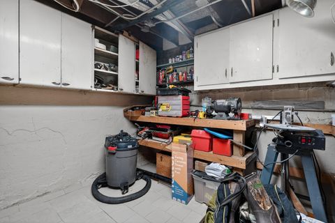 Tiny photo for 8021 S Lavergne Avenue, Burbank, IL 60459 (MLS # 12611755)