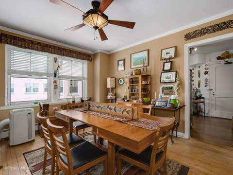 Tiny photo for 5555 N SHERIDAN Road #1612, Chicago, IL 60640 (MLS # 12685255)