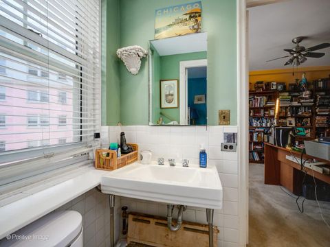 Tiny photo for 5555 N SHERIDAN Road #1612, Chicago, IL 60640 (MLS # 12685255)