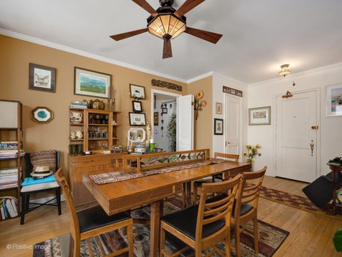 Tiny photo for 5555 N SHERIDAN Road #1612, Chicago, IL 60640 (MLS # 12685255)