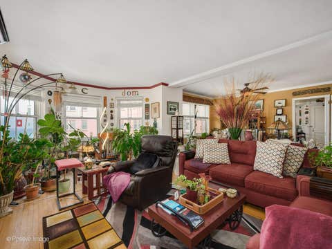 Tiny photo for 5555 N SHERIDAN Road #1612, Chicago, IL 60640 (MLS # 12685255)