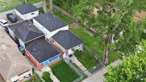 Tiny photo for 6909 S Ada Street, Chicago, IL 60636 (MLS # 12629481)