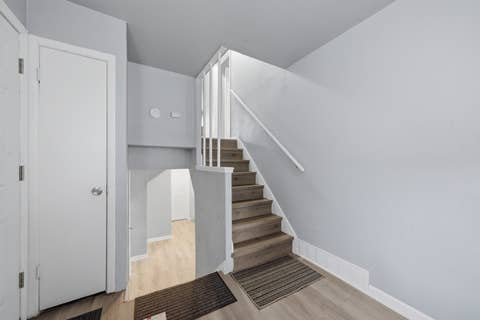 Tiny photo for 6909 S Ada Street, Chicago, IL 60636 (MLS # 12629481)