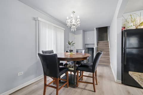 Tiny photo for 6909 S Ada Street, Chicago, IL 60636 (MLS # 12629481)