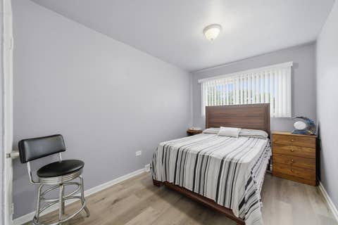 Tiny photo for 6909 S Ada Street, Chicago, IL 60636 (MLS # 12629481)
